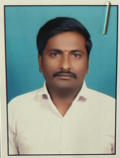      Mr.Chetan Ashok Kalliwale     